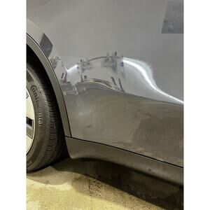 Tesla model Y DIY paint protection film kit